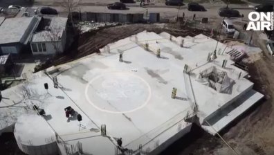 Стотинка по стотинка: Жители на "Люлин" събраха 1 млн. лв. за изграждане на втори храм