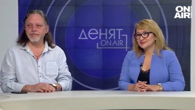 Какво ще бъде правителството на Главчев и защо Конституцията ни не работи?