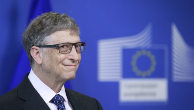 Бил Гейтс: Светът трябва да се нормализира до края на 2022 г. заради ваксините