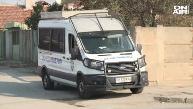 Акция срещу имотната мафия в "Малашевци"
