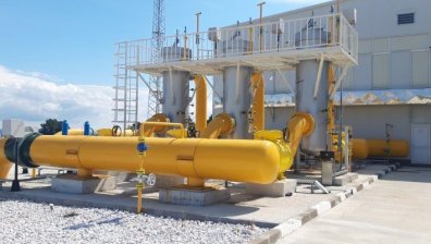 "Боташ" ни отряза за преразглеждане на газовия договор