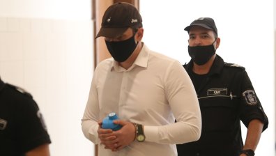 Съдът пуска от ареста Кристиан Николов, подсъдим за убийството на Милен Цветков