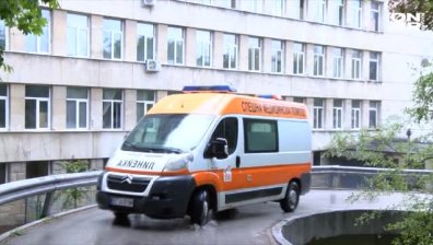 След побоя над 10-годишното дете бащата вече е с обвинение