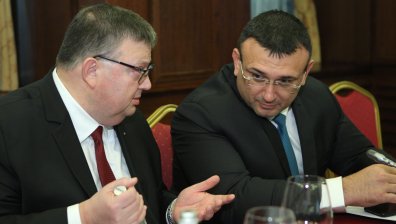 Представиха резултатите от проучването на незаконна търговия с цигари