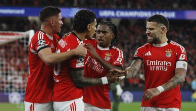 Моуриньо ликува, а "Наполи" продължава да страда в ШЛ