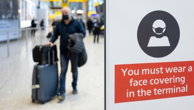 И ваксинираните българи, пътуващи за Великобритания, задължително с отрицателен тест