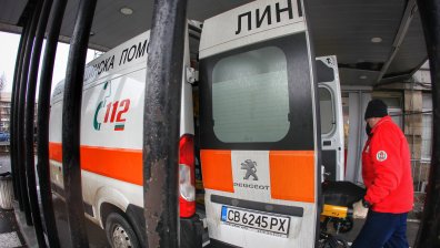 Една трета от починалите за денонощието са без придружаващи заболявания