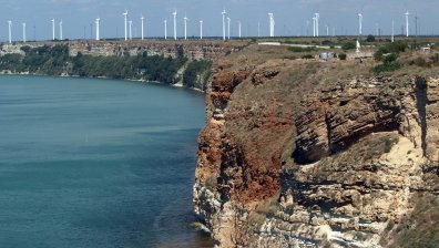 Край нос Калиакра откриха трупа на изчезнал преди дни млад мъж