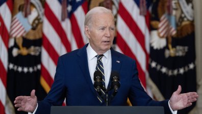 Байдън продължава да чака отговор от "Хамас" за мирния план