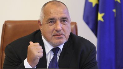 Борисов: Ще се ваксинирам, когато ми дойде редът