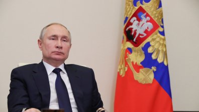 Путин: Русия никога няма да забрави геноцида на съветското население през ВСВ