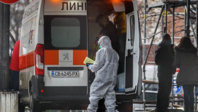 Мъже на 44 г. без други заболявания са сред починалите с Ковид-19