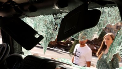 Мащабна въздушна тревога в Украйна, Русия вдигна МиГ-31К