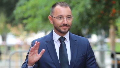 Антон Хекимян: Ангажираме се да изградим над 140 дка нови паркове в София