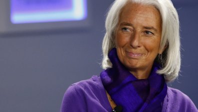 Лагард за аферата "Тапи": Действах в интерес на държавата