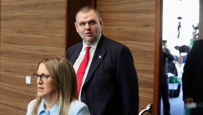 Пеевски: България трябва да остане на евроатлантическия път