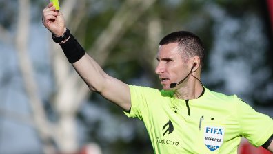 Решено: Георги Кабаков ще свири финала за Купата на България