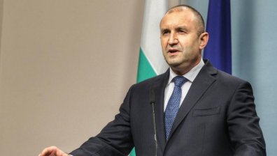 Радев: Пътят към свободата е дълъг и мъченически