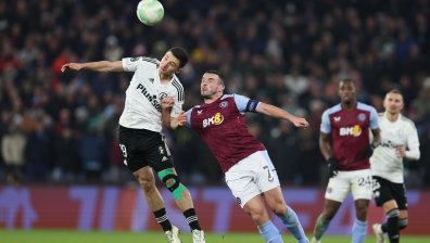 Сблъсъци, 39 арестувани и скандал между "Легия" и "Астън Вила"