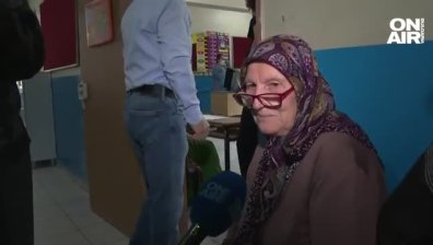 Вотът в Турция: Машините затрудниха гласуващите, не знаели български език