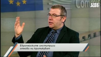 Избори 2019 - изпит за властта и опозицията