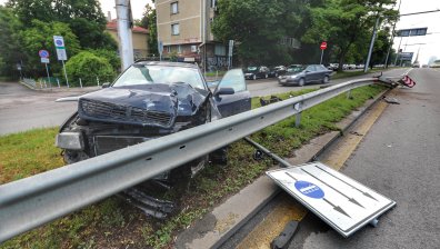 Две жертви на пътя и 34 ранени за денонощие в катастрофи у нас