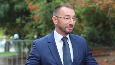 ГЕРБ откри предизборната си кампания. Хекимян: Най-важно е въвеждането на стандарти за всяко нещо