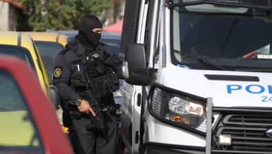 Разбиха престъпна група за лихварство и изнудване във Варна