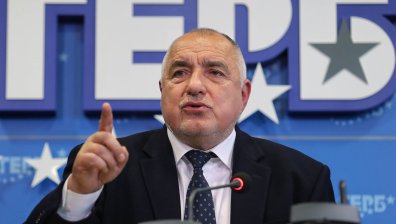 Борисов: Измъкнати са милиарди от българските джобове за бензин и нафта