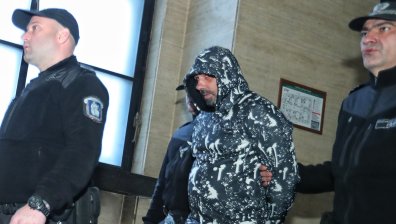 Обвиняемият за ужаса край Локорско остава за постоянно в ареста