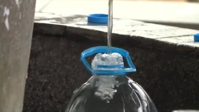 Отстраниха аварията, оставила перничани без вода 