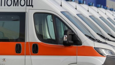 Мъж запали приятелката си и се самоуби в силистренското село Ситово