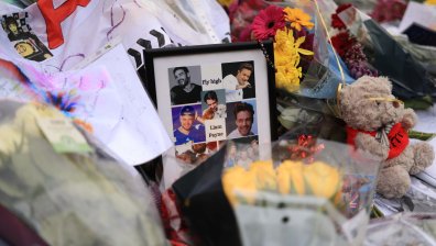 Черил Коул за Лиъм Пейн: Синът ни никога повече няма да види баща си