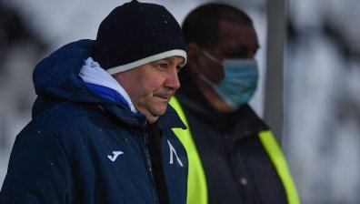 Славиша Стоянович напуска "Левски"?