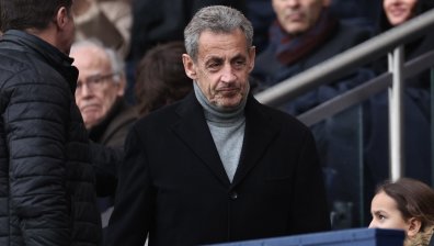 Никола Саркози получи ефективна присъда за корупция