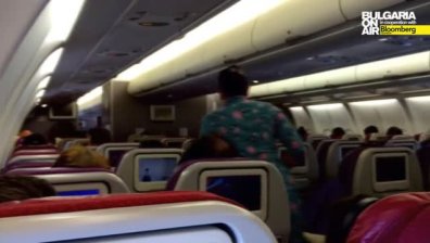 Малайзийските авиолинии провокират клиентите си от Австралия и Нова Зеландия