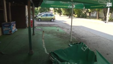 19-годишен шофьор се изправи пред съда след смъртта на трима в Разград