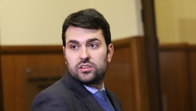 Георг Георгиев: Няма да допускаме у нас работници, които ще прекопават градини