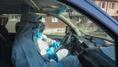 Близо 90% от жертвите на Ковид-19 за последните 24 часа са неваксинирани