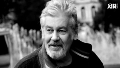 Студенти от НАТФИЗ посвещават постановка на своя Мастър