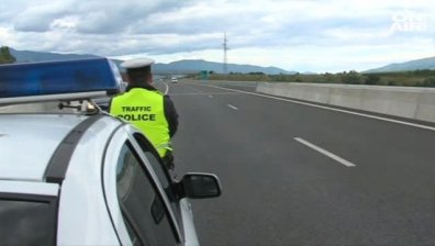 Над 18 хиляди нарушения и 17 загинали на пътя по Коледа