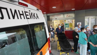 Простреляното дете от Враца е в критично състояние, то е в реанимацията на "Пирогов"