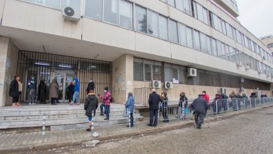 Доволни ли са пенсионерите от 50-те лева към пенсиите?