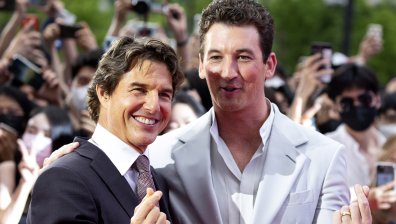 "Топ Гън: Маверик" се превърна в най-успешния филм в кариерата на Том Круз