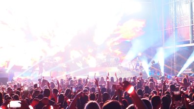 Социалните мрежи движат света на музиката