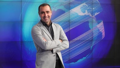 Евгений Генчев