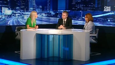 В журналистическите среди липсвали авторитети