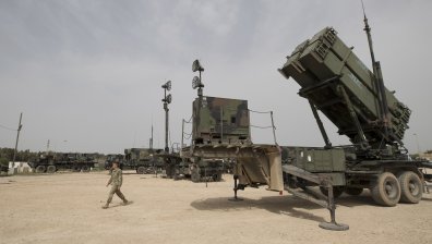 Ракетите на Иран могат да достигнат Европа?