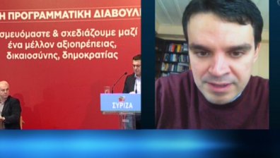 Гърция не иска да излиза от еврозоната: Григориадис