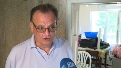 "Вторият взрив ме отмести": Каква е ситуацията в Елин Пелин 2 седмици по-късно?